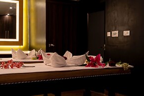 Viceroy Luxury Mountain Resort