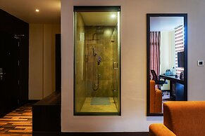 Viceroy Luxury Mountain Resort