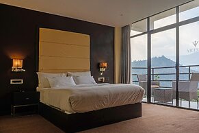 Viceroy Luxury Mountain Resort