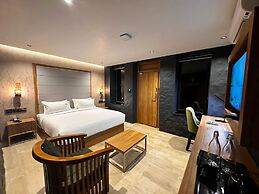 Viceroy Luxury Mountain Resort