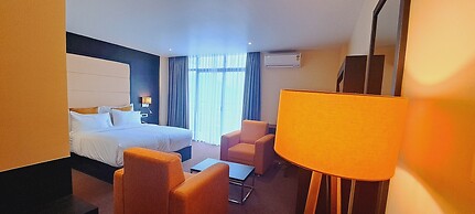 Viceroy Luxury Mountain Resort