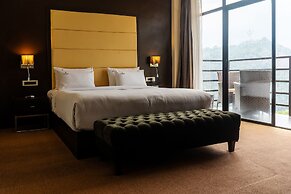 Viceroy Luxury Mountain Resort