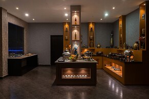 Viceroy Luxury Mountain Resort