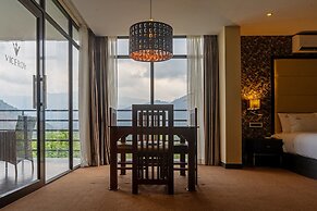 Viceroy Luxury Mountain Resort