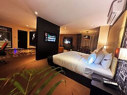 Viceroy Luxury Mountain Resort