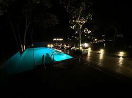 Viceroy Luxury Mountain Resort