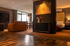 Viceroy Luxury Mountain Resort