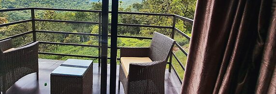 Viceroy Luxury Mountain Resort