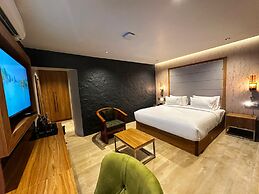 Viceroy Luxury Mountain Resort