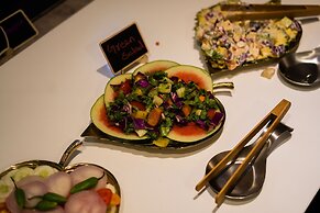 Viceroy Luxury Mountain Resort