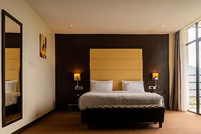 Viceroy Luxury Mountain Resort