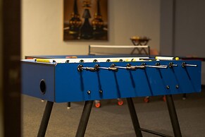 Viceroy Luxury Mountain Resort