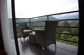 Viceroy Luxury Mountain Resort