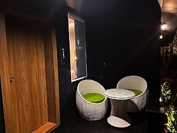 Viceroy Luxury Mountain Resort