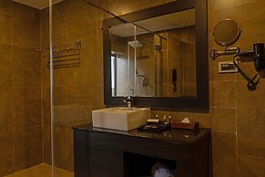 Viceroy Luxury Mountain Resort