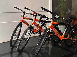 Viceroy Luxury Mountain Resort