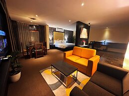 Viceroy Luxury Mountain Resort