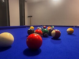 Viceroy Luxury Mountain Resort