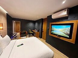 Viceroy Luxury Mountain Resort