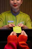 Whiz Capsule Thamrin Jakarta