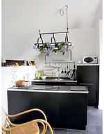 Holiday Apartment Remise - Loft