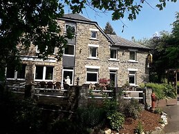 Charming Cottage With Pool in Houffalize