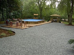 Charming Cottage With Pool in Houffalize