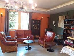 Charming Cottage With Pool in Houffalize