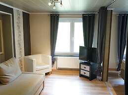 Charming Cottage With Pool in Houffalize