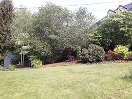 Charming Cottage With Pool in Houffalize