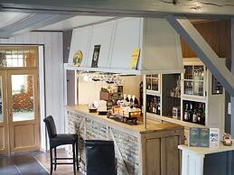 Charming Cottage With Pool in Houffalize