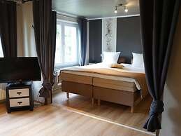 Charming Cottage With Pool in Houffalize