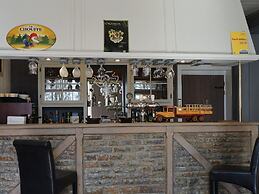 Charming Cottage With Pool in Houffalize