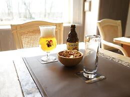 Charming Cottage With Pool in Houffalize