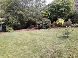 Charming Cottage With Pool in Houffalize