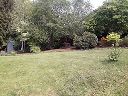 Charming Cottage With Pool in Houffalize