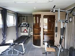 Charming Cottage With Pool in Houffalize