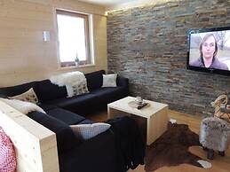 Huttenzauber 1 Comfortable Holiday Residence