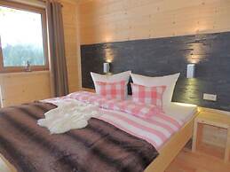 Huttenzauber 1 Comfortable Holiday Residence