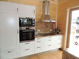 Huttenzauber 1 Comfortable Holiday Residence