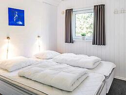 5 Star Holiday Home in Blavand