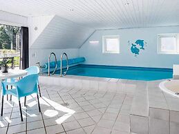 5 Star Holiday Home in Blavand