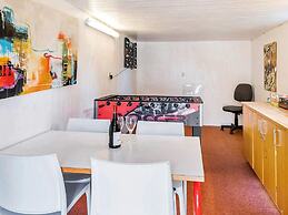 5 Star Holiday Home in Blavand