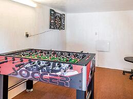 5 Star Holiday Home in Blavand