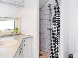 5 Star Holiday Home in Blavand