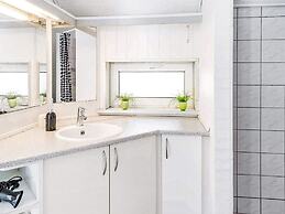 5 Star Holiday Home in Blavand