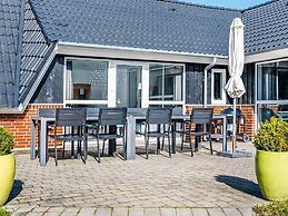 5 Star Holiday Home in Blavand