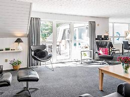 5 Star Holiday Home in Blavand