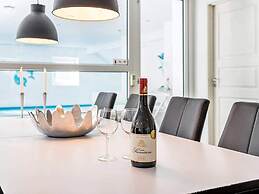 5 Star Holiday Home in Blavand