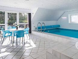 5 Star Holiday Home in Blavand